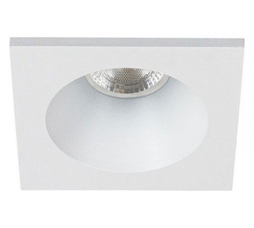 Встраиваемый светильник Arte Lamp Helm Mini A2858PL-1WH Встраиваемый светильник Arte Lamp Helm Mini A2858PL-1WH