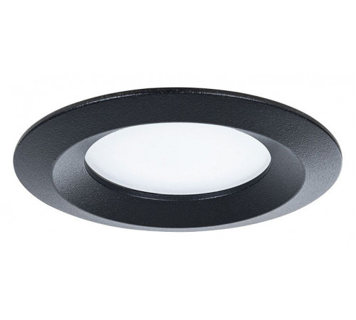 Встраиваемый светильник Arte Lamp Mira A2861PL-1BK