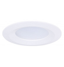 Встраиваемый светильник Arte Lamp Mira A2861PL-1WH