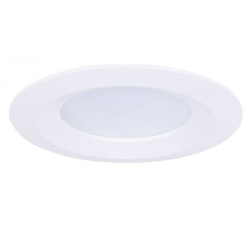 Встраиваемый светильник Arte Lamp Mira A2861PL-1WH