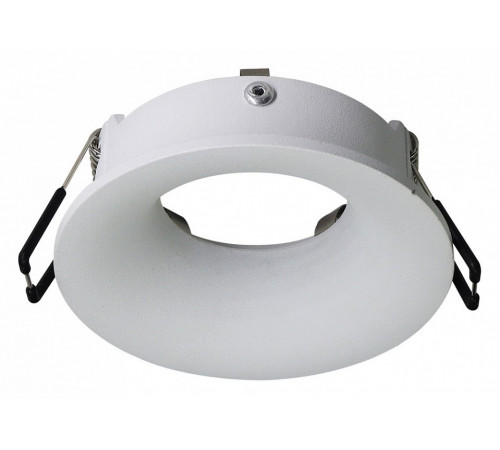 Встраиваемый светильник Arte Lamp Corno A2863PL-1WH Встраиваемый светильник Arte Lamp Corno A2863PL-1WH
