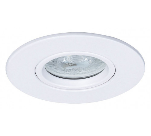 Встраиваемый светильник Arte Lamp Giro A2867PL-1WH Встраиваемый светильник Arte Lamp Giro A2867PL-1WH