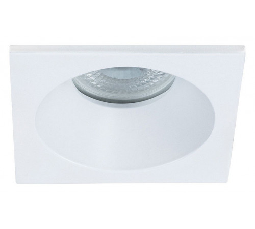 Встраиваемый светильник Arte Lamp Helm A2868PL-1WH Встраиваемый светильник Arte Lamp Helm A2868PL-1WH