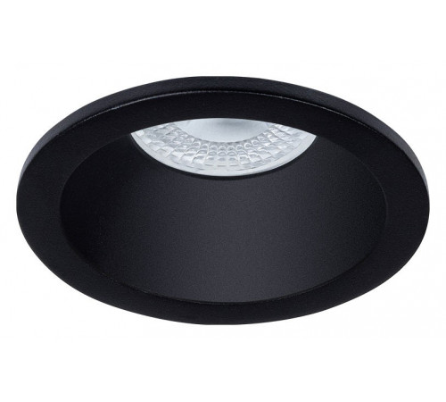 Встраиваемый светильник Arte Lamp Helm A2869PL-1BK Встраиваемый светильник Arte Lamp Helm A2869PL-1BK