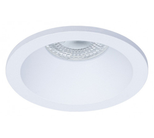 Встраиваемый светильник Arte Lamp Helm A2869PL-1WH Встраиваемый светильник Arte Lamp Helm A2869PL-1WH