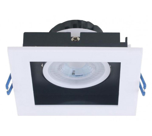 Встраиваемый светильник Arte Lamp Grado A2905PL-1WH