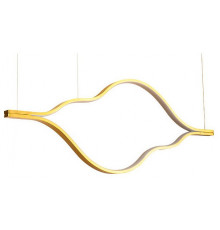 Подвесная люстра Arte Lamp Odyssey A2911SP-31GO