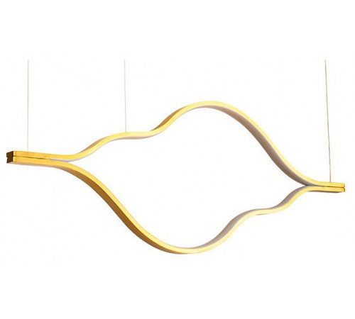 Подвесная люстра Arte Lamp Odyssey A2911SP-31GO