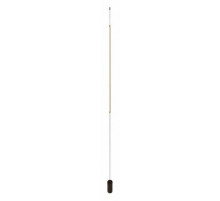 Торшер Arte Lamp Maclean A2918PN-1BK
