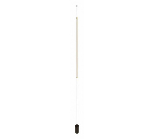 Торшер Arte Lamp Maclean A2918PN-1BK Торшер Arte Lamp Maclean A2918PN-1BK