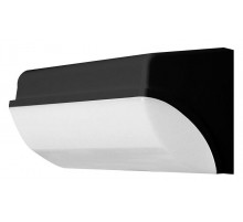 Архитектурный светильник Arte Lamp Ferro A2920AL-1BK