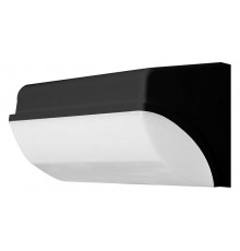 Архитектурный светильник Arte Lamp Ferro A2920AL-1BK