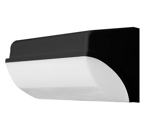 Архитектурный светильник Arte Lamp Ferro A2920AL-1BK Архитектурный светильник Arte Lamp Ferro A2920AL-1BK