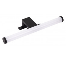 Подсветка для зеркал Arte Lamp Orizzone A2935AP-1BK