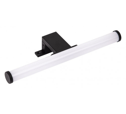 Подсветка для зеркал Arte Lamp Orizzone A2935AP-1BK