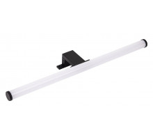 Подсветка для зеркал Arte Lamp Orizzone A2937AP-1BK