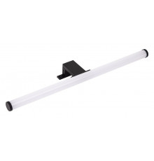 Подсветка для зеркал Arte Lamp Orizzone A2937AP-1BK