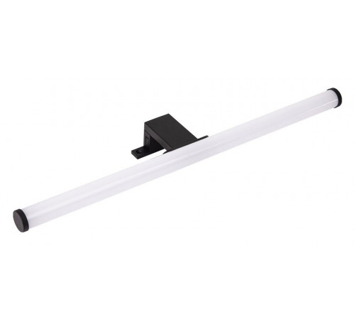 Подсветка для зеркал Arte Lamp Orizzone A2937AP-1BK