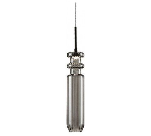 Подвесной светильник Arte Lamp Crystal A2942SP-1BK
