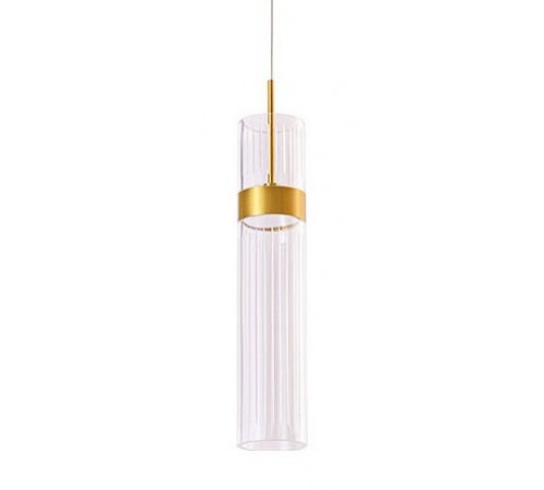 Подвесной светильник Arte Lamp Misty A2950SP-5PB