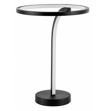 Настольная лампа Arte Lamp Enigma A2974LT-16BK
