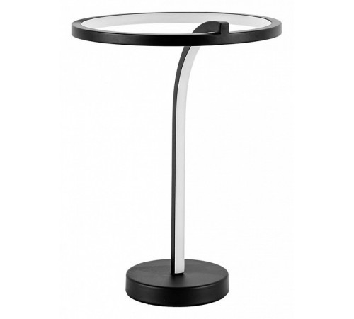 Настольная лампа Arte Lamp Enigma A2974LT-16BK Настольная лампа Arte Lamp Enigma A2974LT-16BK