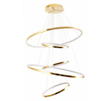 Подвесная люстра Arte Lamp Arcane A2974SP-137PB