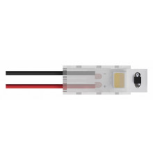 Коннектор для ввода питания Arte Lamp Strip-accessories A30-05-1CCT