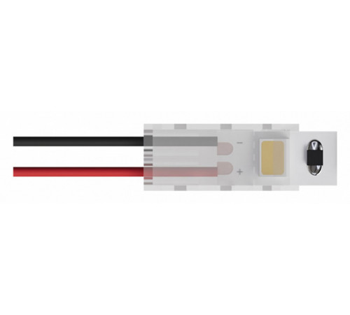 Коннектор для ввода питания Arte Lamp Strip-accessories A30-05-1CCT