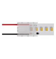 Коннектор для ввода питания Arte Lamp Strip-accessories A30-10-1CCT