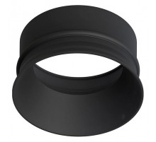 Декоративная рамка под фиксатор Arte Lamp Inter A3010PL-1BK