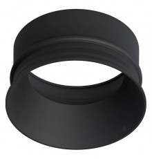 Декоративная рамка под фиксатор Arte Lamp Inter A3010PL-1BK