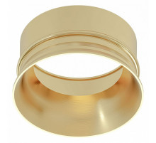 Декоративная рамка под фиксатор Arte Lamp Inter A3010PL-1SG