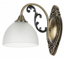 Бра Arte Lamp Spica A3037AP-1AB