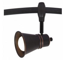 Трековый светильник Arte Lamp A3057PL-1BK