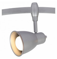Трековый светильник Arte Lamp A3058PL-1SI