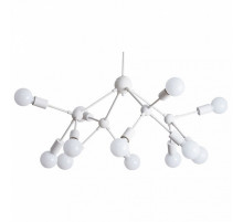 Подвесная люстра Arte Lamp Matrix A3064SP-12WH