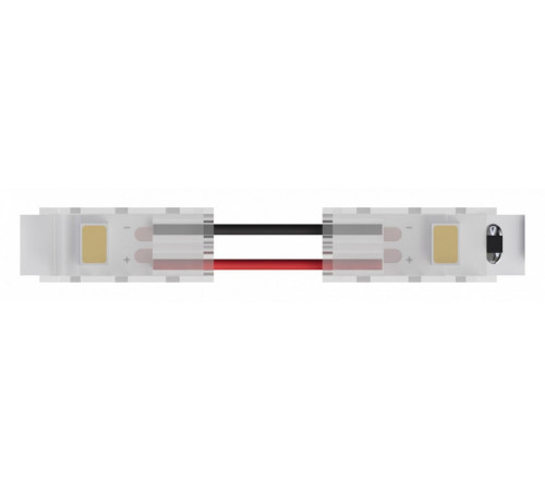 Коннектор токопроводящий Arte Lamp Strip-accessories A31-08-1CCT Коннектор токопроводящий Arte Lamp Strip-accessories A31-08-1CCT