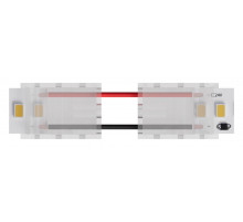 Коннектор токопроводящий Arte Lamp Strip-accessories A31-10-1CCT