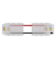 Коннектор токопроводящий Arte Lamp Strip-accessories A31-10-1CCT