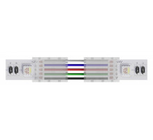 Коннектор токопроводящий Arte Lamp Strip-accessories A31-12-RGBW