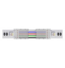 Коннектор токопроводящий Arte Lamp Strip-accessories A31-12-RGBW