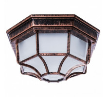 Уличный светильник Arte Lamp Pegasus A3100PL-1AC