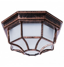Уличный светильник Arte Lamp Pegasus A3100PL-1AC