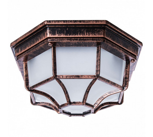 Уличный светильник Arte Lamp Pegasus A3100PL-1AC Уличный светильник Arte Lamp Pegasus A3100PL-1AC