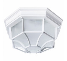 Уличный светильник Arte Lamp Pegasus A3100PL-1WH