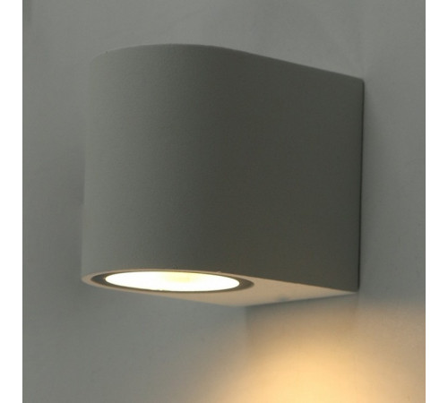 Уличный настенный светильник Arte Lamp A3102AL-1WH Уличный настенный светильник Arte Lamp A3102AL-1WH