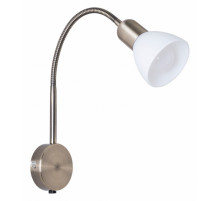 Спот Arte Lamp Falena A3116AP-1AB