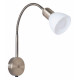 Спот Arte Lamp Falena A3116AP-1AB
