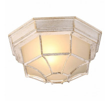 Уличный светильник Arte Lamp Pegasus A3121PF-1WG
